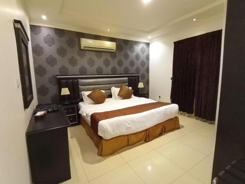 Celine Al Motamaiza Furnished Apartment