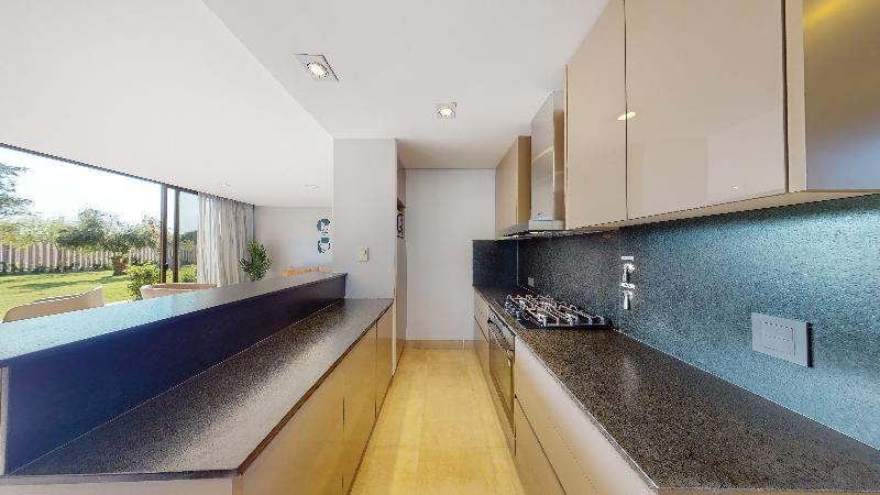 Liniers Green Apartments
