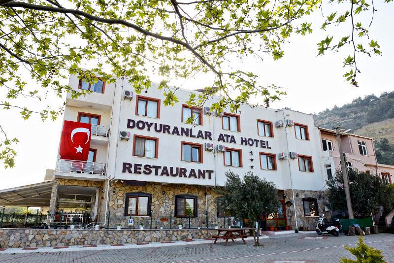 Doyuranlar Ata Hotel galeri fotoğrafı