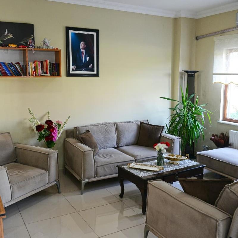 Doyuranlar Ata Hotel galeri fotoğrafı