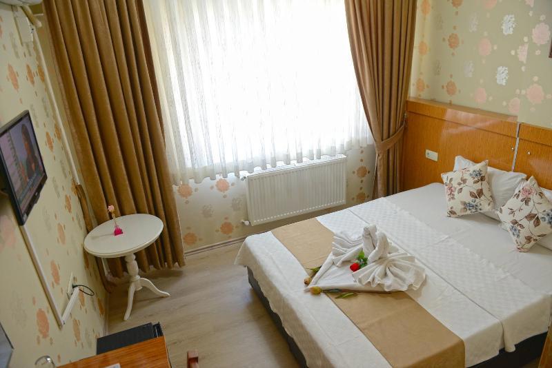 Doyuranlar Ata Hotel galeri fotoğrafı