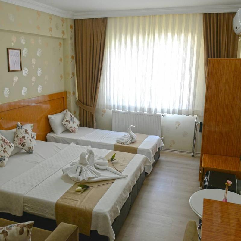 Doyuranlar Ata Hotel galeri fotoğrafı