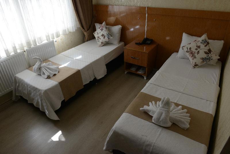 Doyuranlar Ata Hotel galeri fotoğrafı
