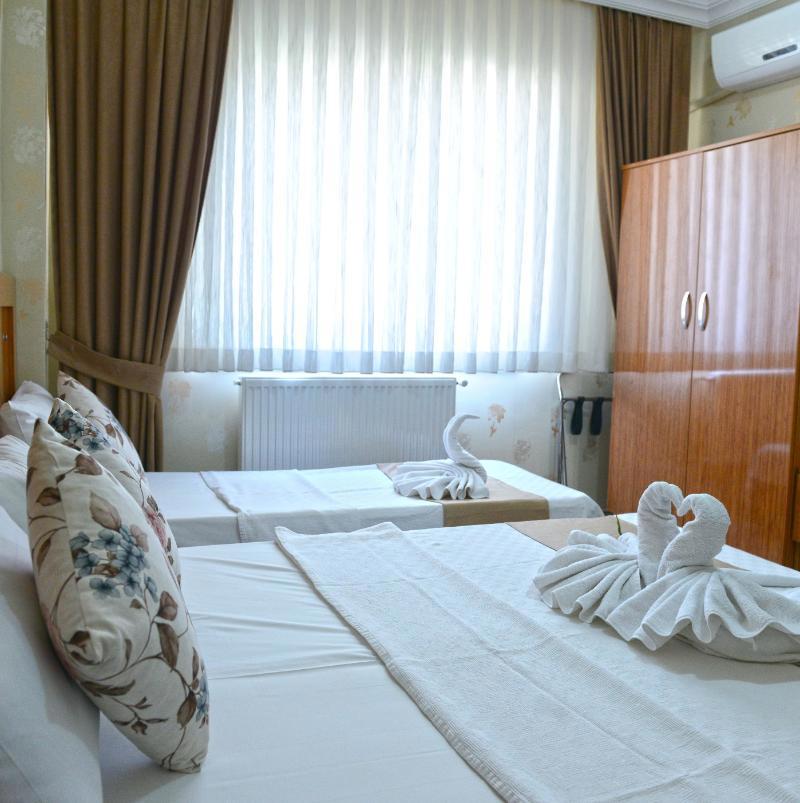 Doyuranlar Ata Hotel galeri fotoğrafı