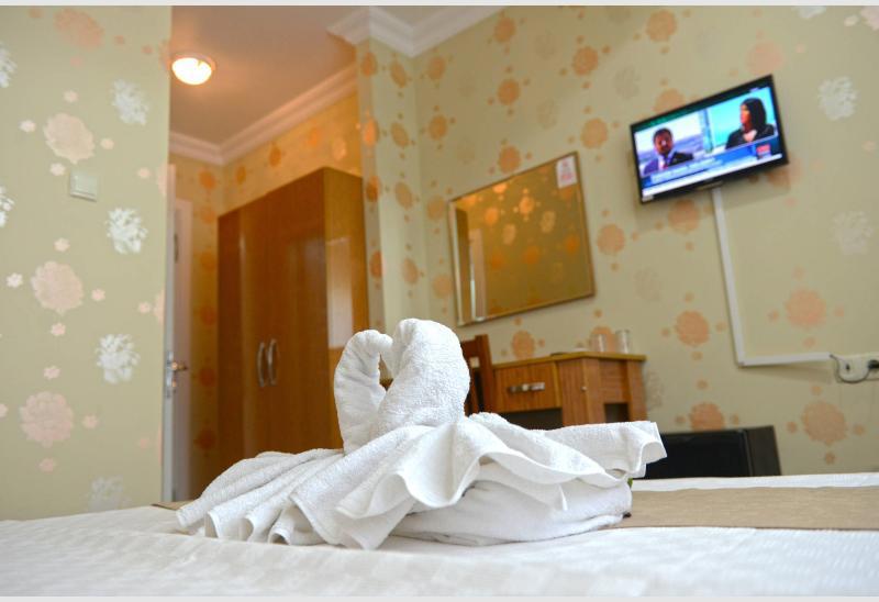 Doyuranlar Ata Hotel galeri fotoğrafı
