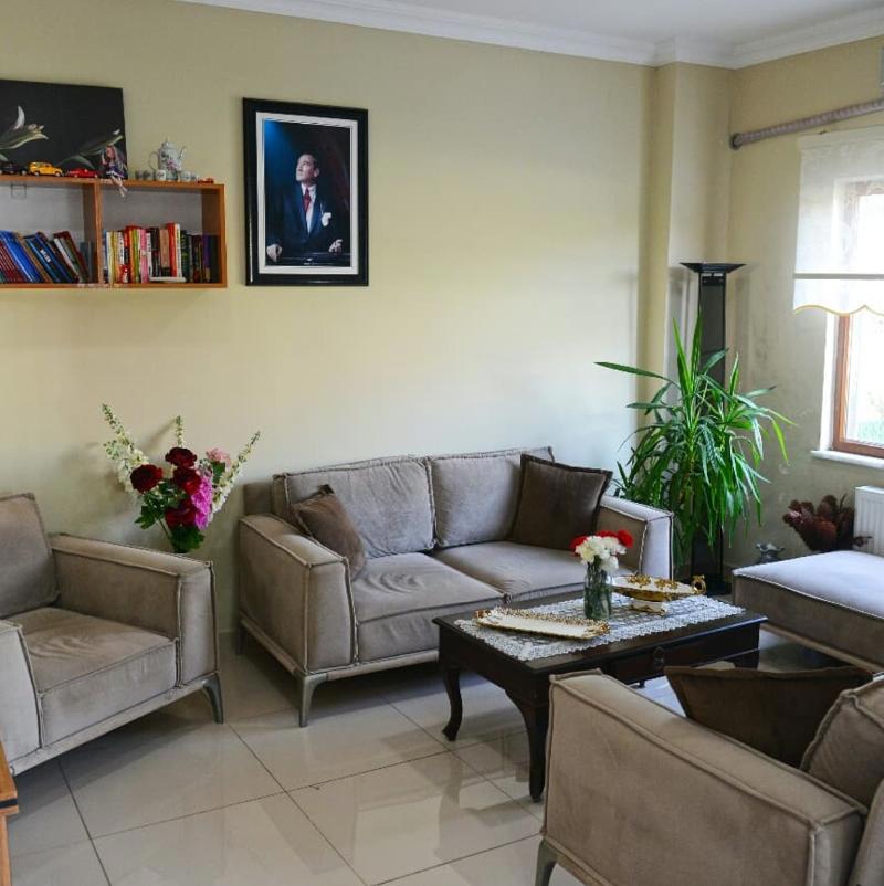 Doyuranlar Ata Hotel galeri fotoğrafı