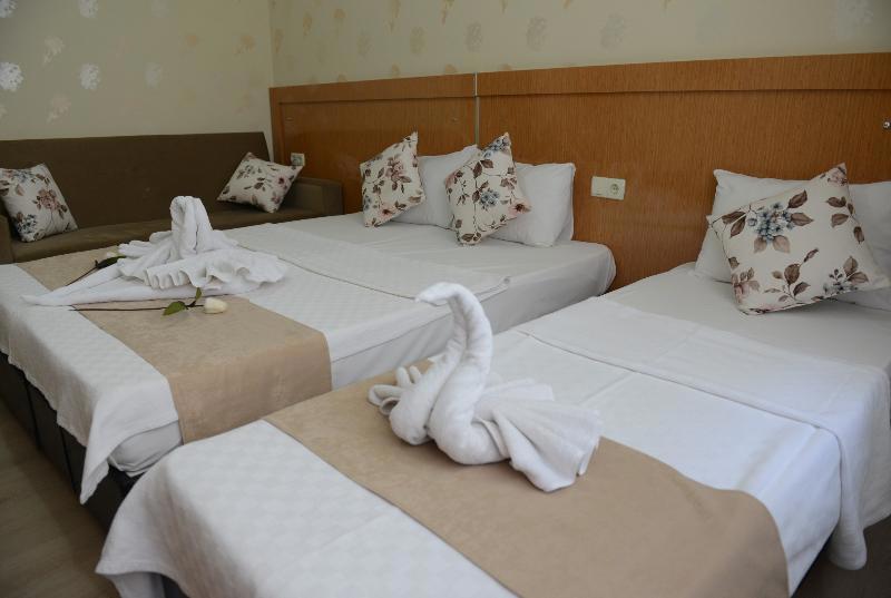 Doyuranlar Ata Hotel galeri fotoğrafı