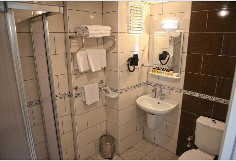 Doyuranlar Ata Hotel galeri fotoğrafı