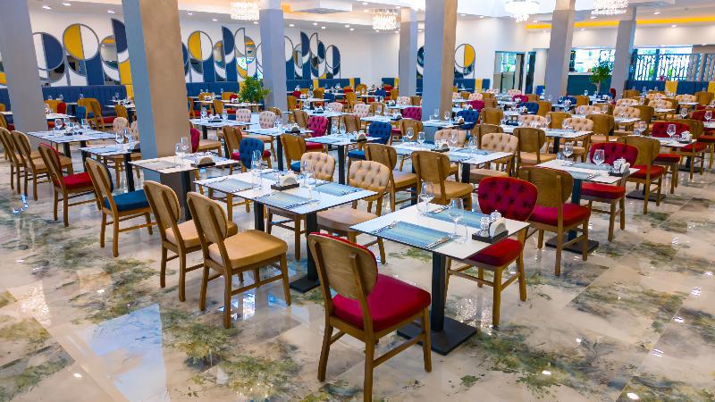 Saint Star Kemer - Adult Only +16 galeri fotoğrafı