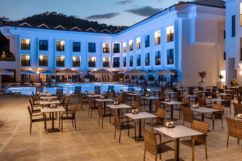 Saint Star Kemer - Adult Only +16 fotoğrafı