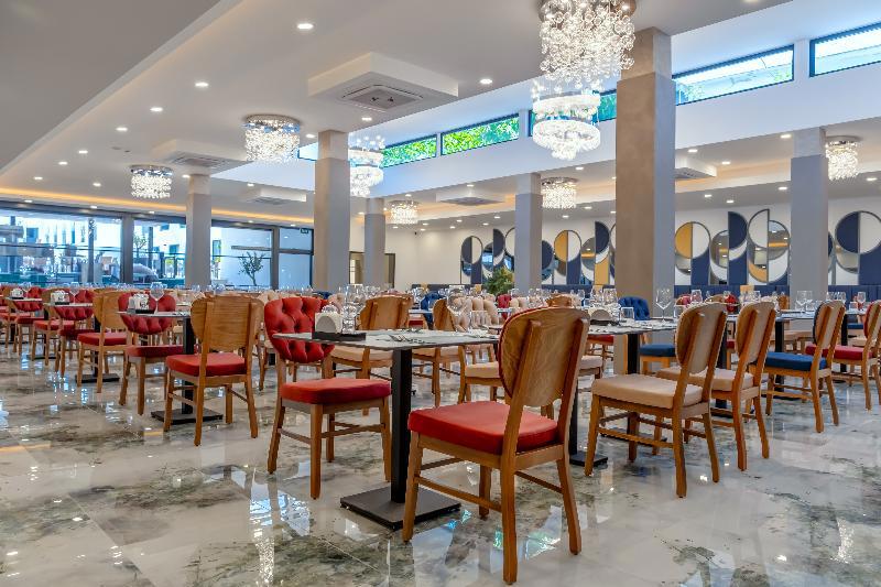 Saint Star Kemer - Adult Only +16 fotoğrafı