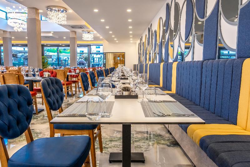Saint Star Kemer - Adult Only +16 fotoğrafı