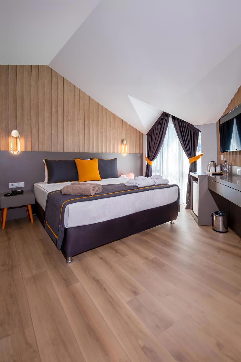 Saint Star Kemer - Adult Only +16 galeri fotoğrafı