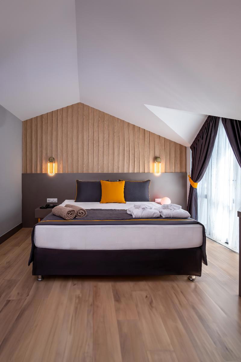 Saint Star Kemer - Adult Only +16 fotoğrafı