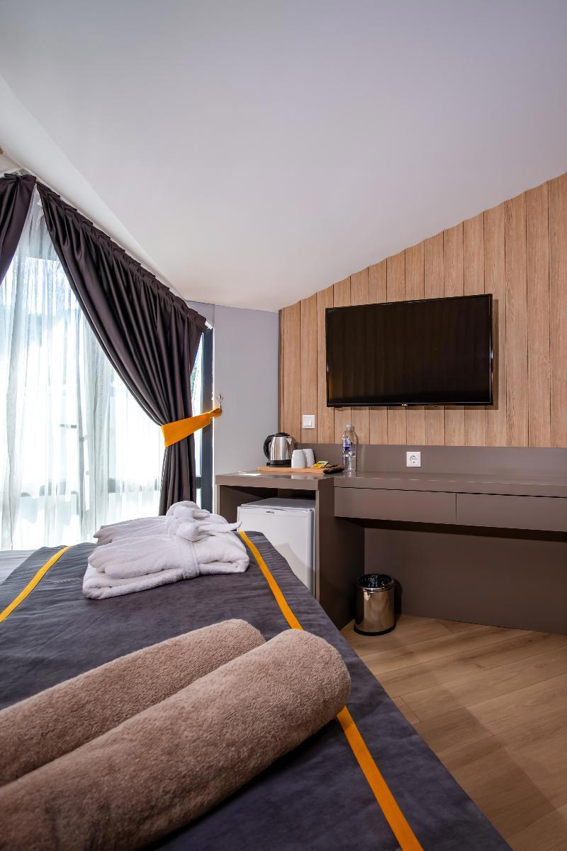 Saint Star Kemer - Adult Only +16 fotoğrafı