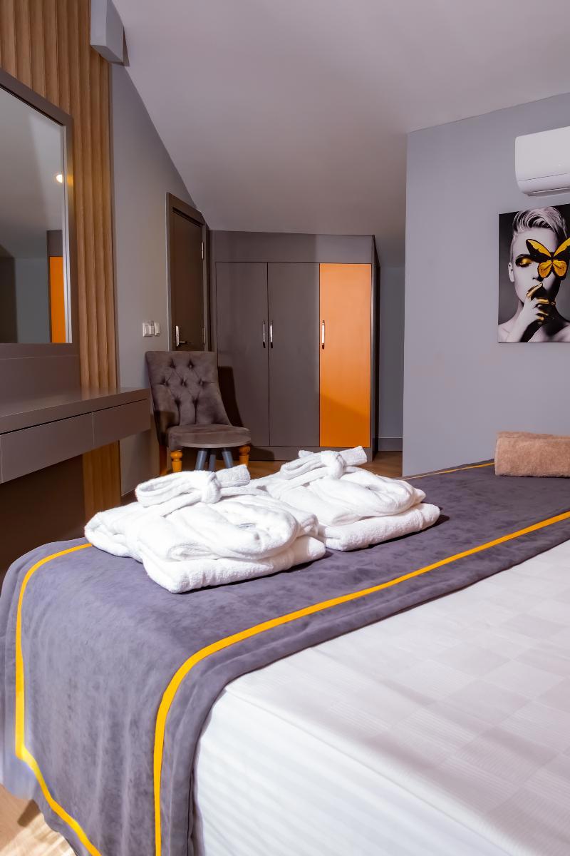 Saint Star Kemer - Adult Only +16 galeri fotoğrafı