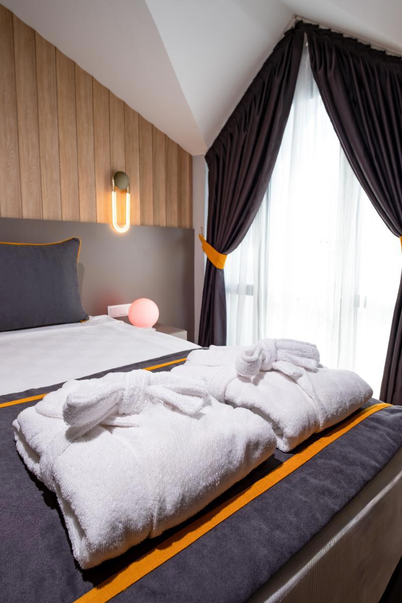 Saint Star Kemer - Adult Only +16 fotoğrafı