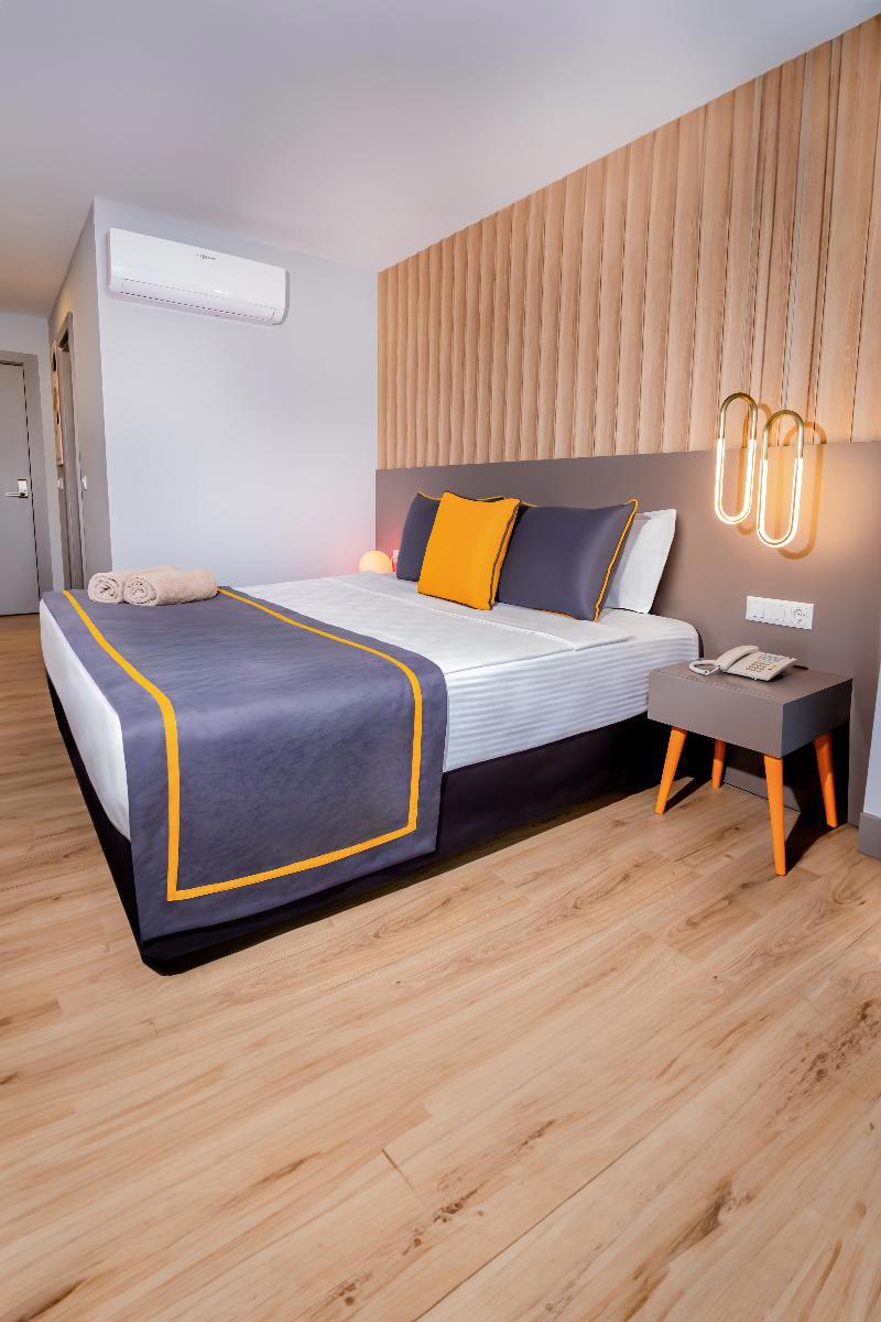 Saint Star Kemer - Adult Only +16 galeri fotoğrafı