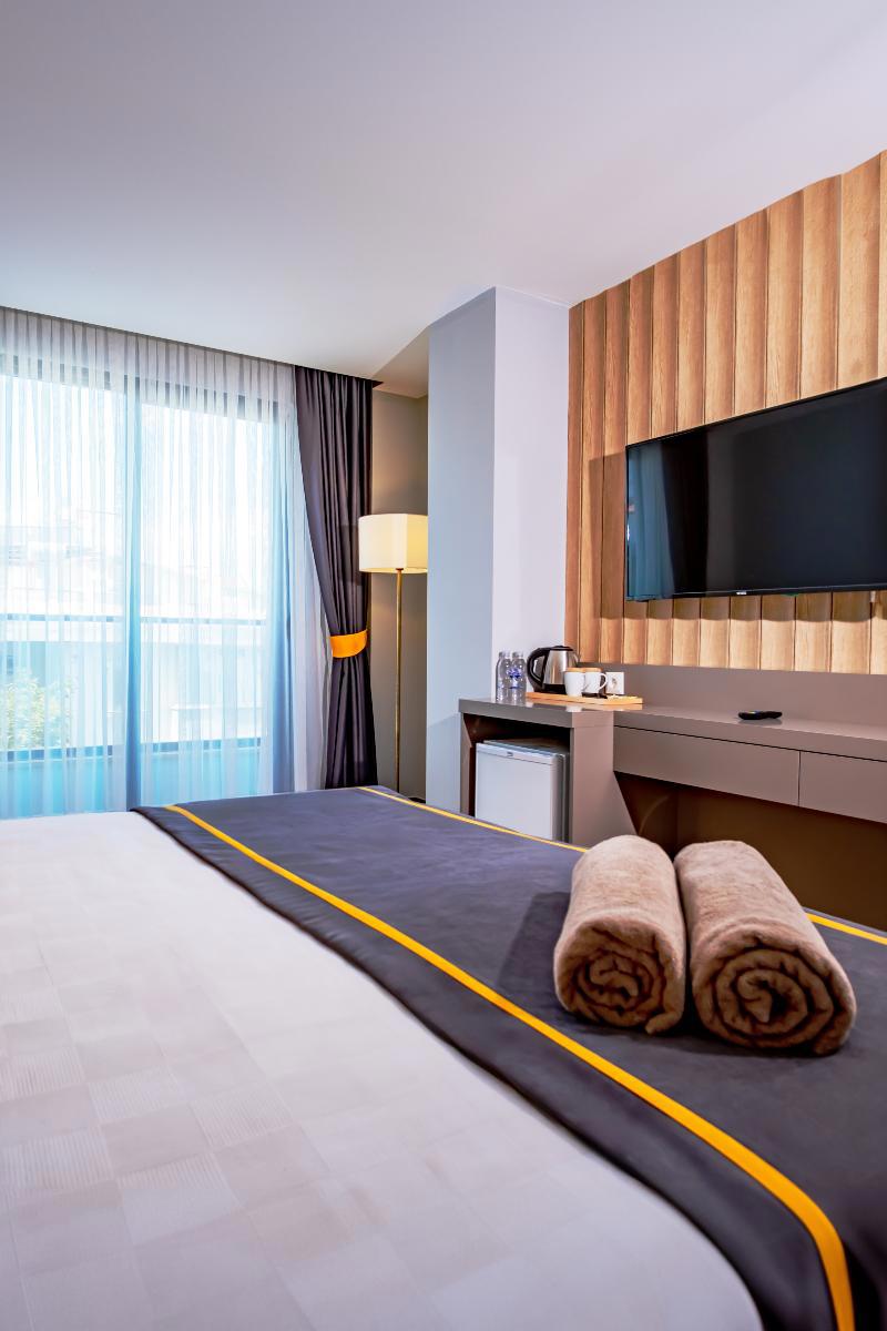 Saint Star Kemer - Adult Only +16 galeri fotoğrafı