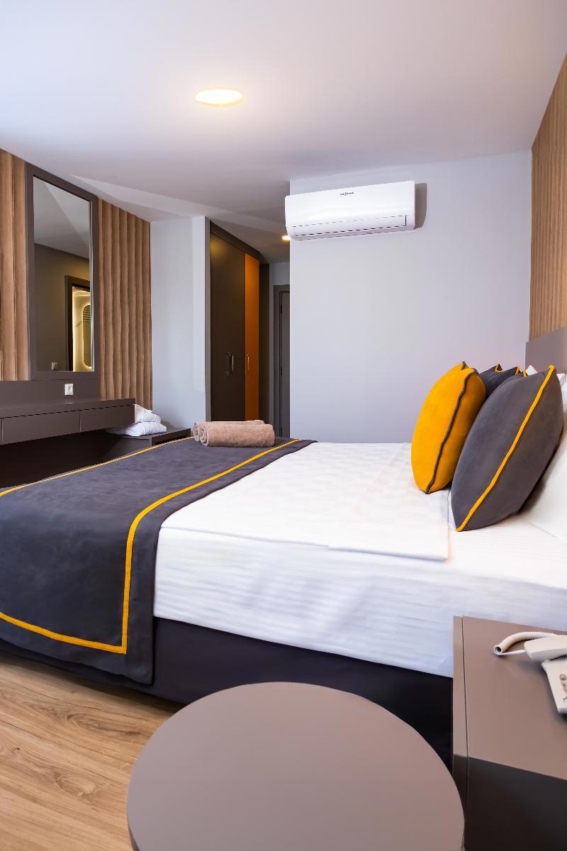 Saint Star Kemer - Adult Only +16 galeri fotoğrafı