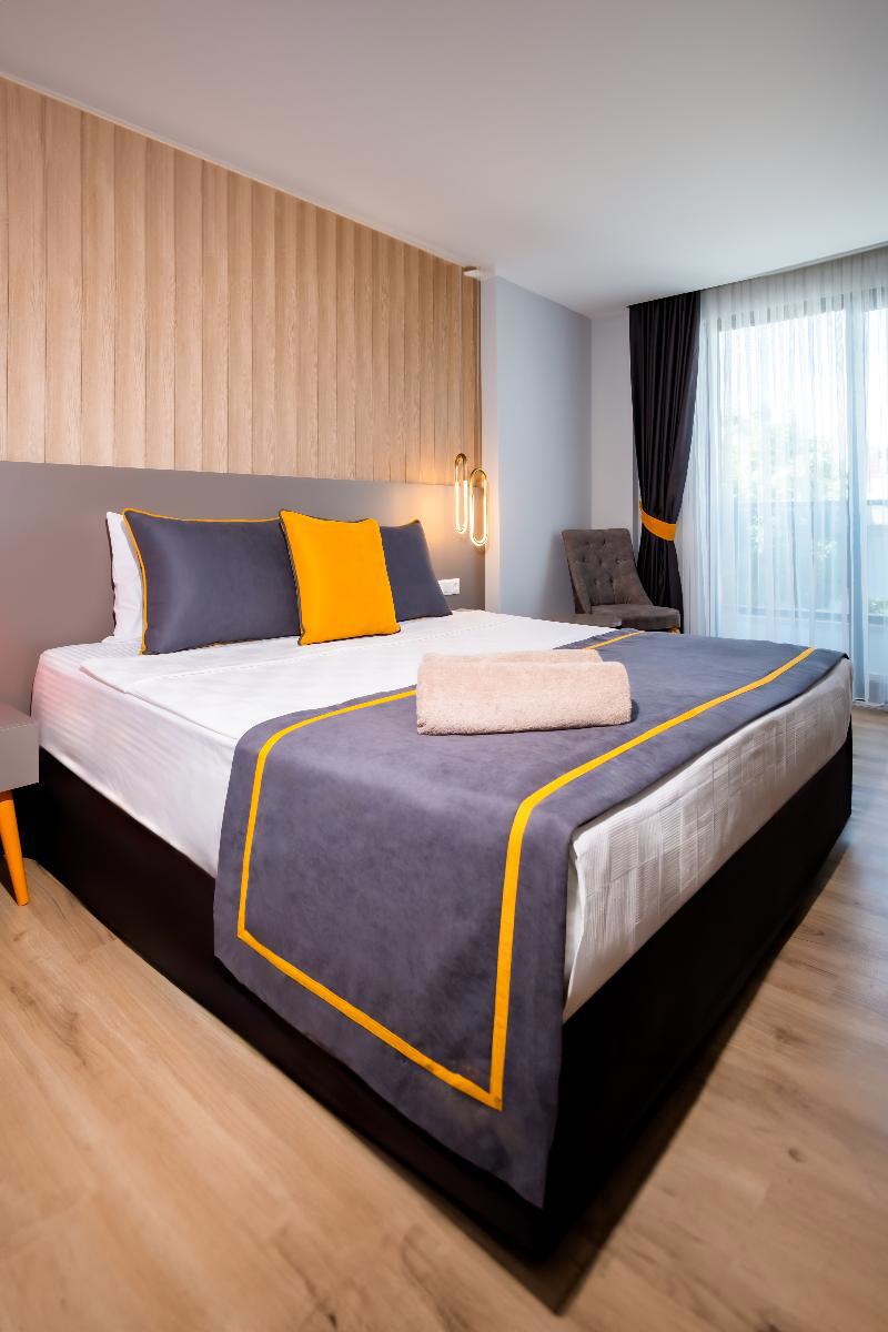 Saint Star Kemer - Adult Only +16 galeri fotoğrafı