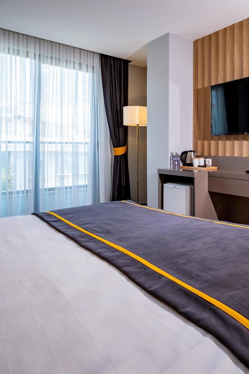 Saint Star Kemer - Adult Only +16 galeri fotoğrafı