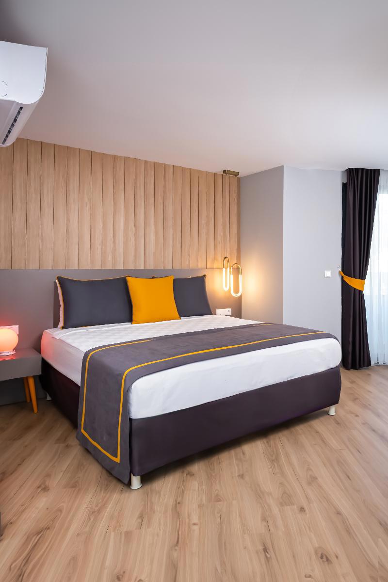 Saint Star Kemer - Adult Only +16 galeri fotoğrafı
