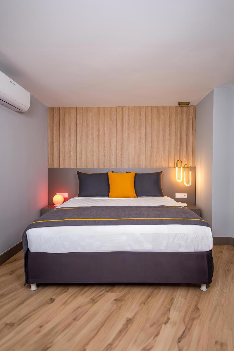 Saint Star Kemer - Adult Only +16 galeri fotoğrafı