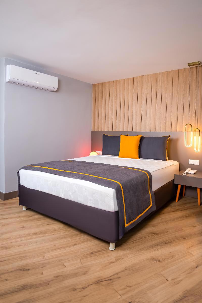 Saint Star Kemer - Adult Only +16 galeri fotoğrafı