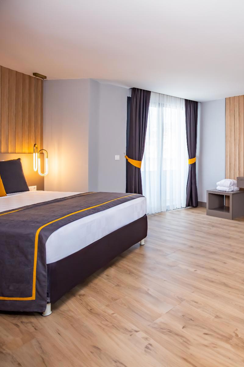 Saint Star Kemer - Adult Only +16 galeri fotoğrafı