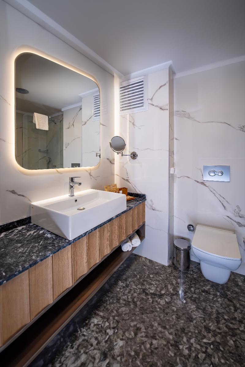 Saint Star Kemer - Adult Only +16 galeri fotoğrafı