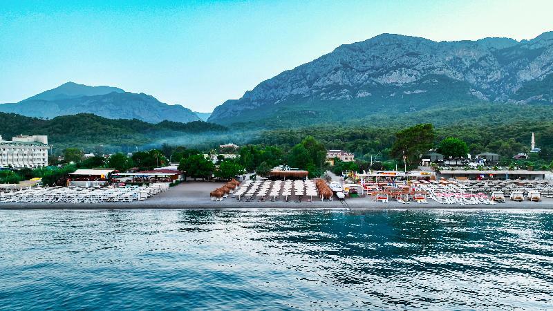 Saint Star Kemer - Adult Only +16 galeri fotoğrafı