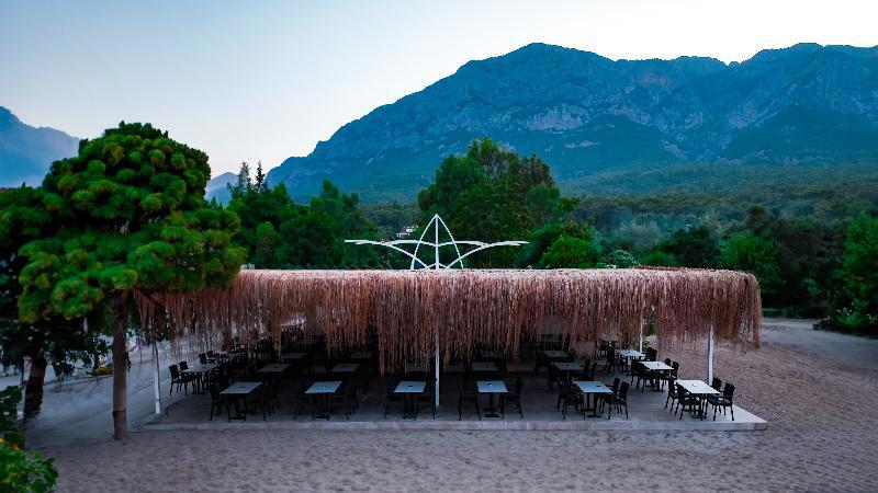 Saint Star Kemer - Adult Only +16 galeri fotoğrafı