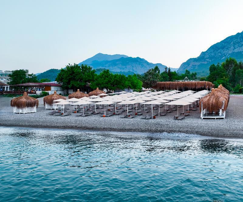Saint Star Kemer - Adult Only +16 galeri fotoğrafı