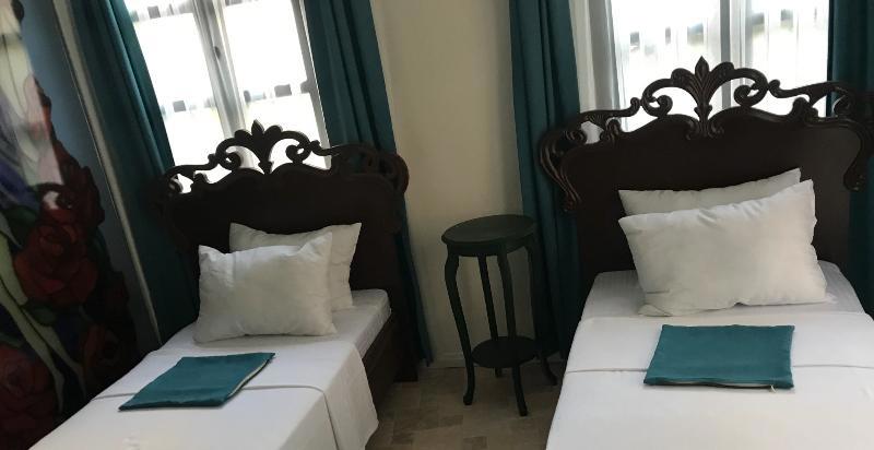 Monthvalik Rebetiko Otel galeri fotoğrafı