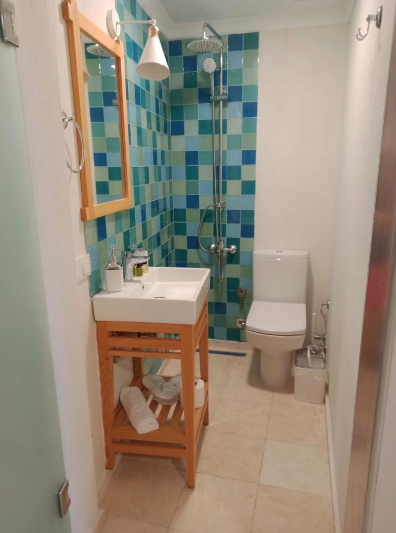 Monthvalik Rebetiko Otel galeri fotoğrafı