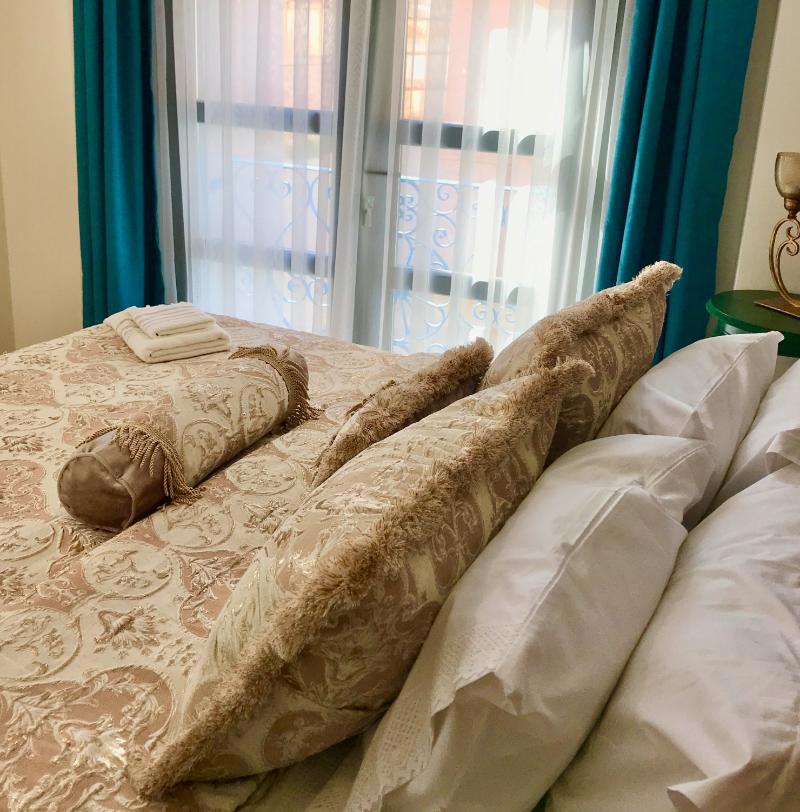 Monthvalik Rebetiko Otel galeri fotoğrafı