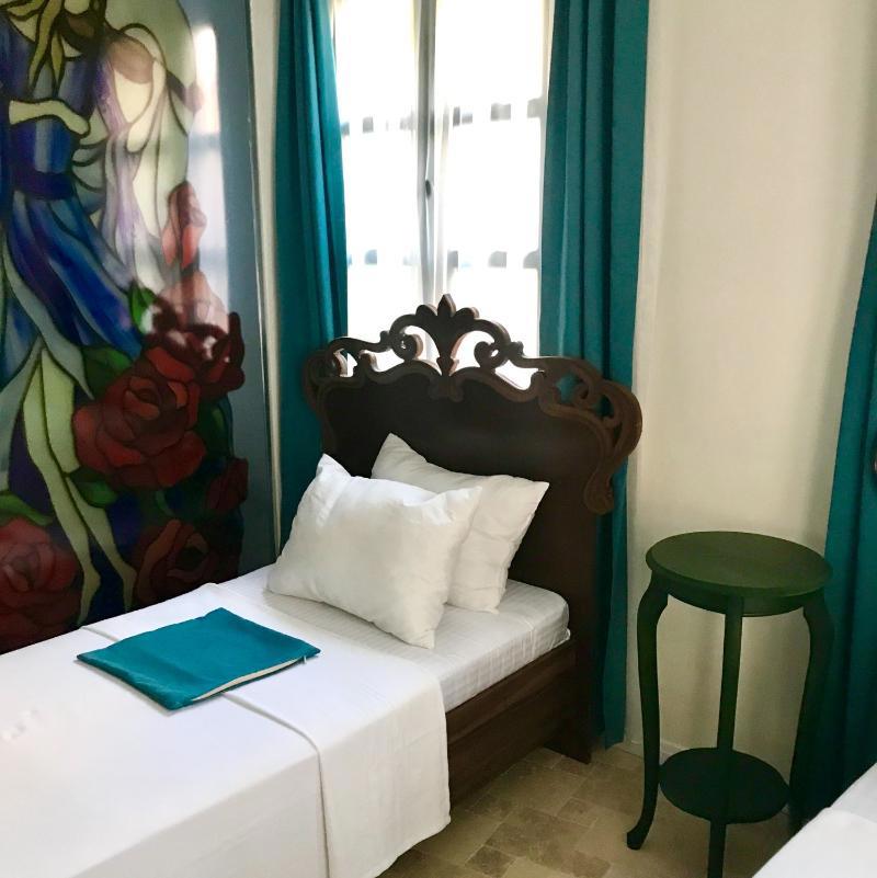 Monthvalik Rebetiko Otel fotoğrafı