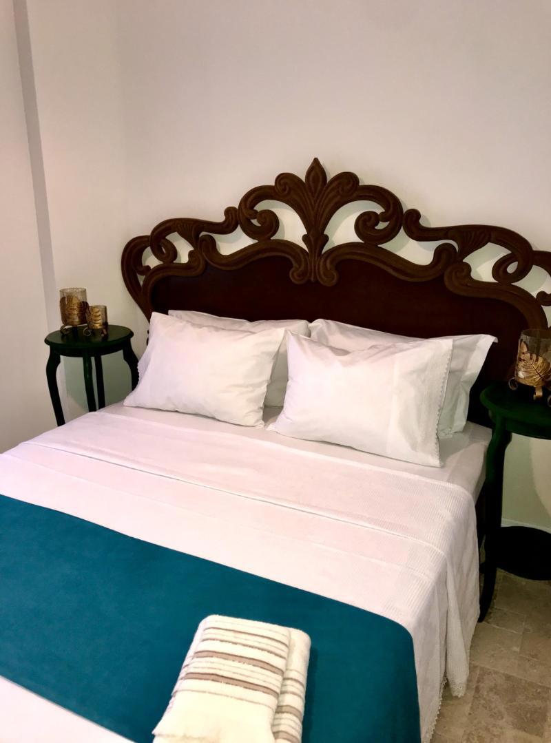 Monthvalik Rebetiko Otel galeri fotoğrafı