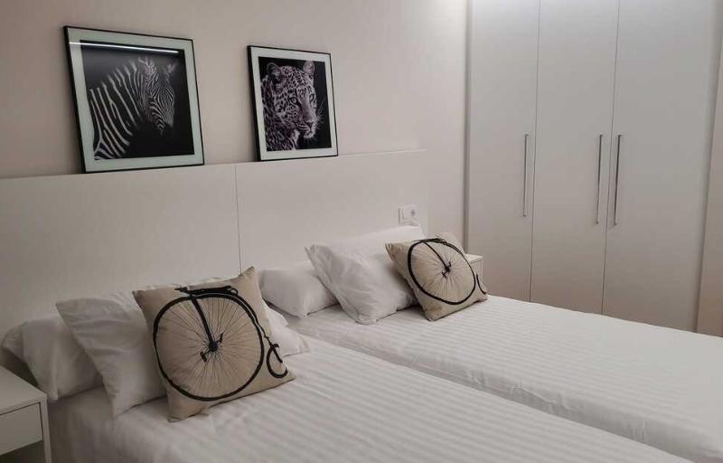 Cies Luxury Suitel Lily Rodsen - Love Your Stay