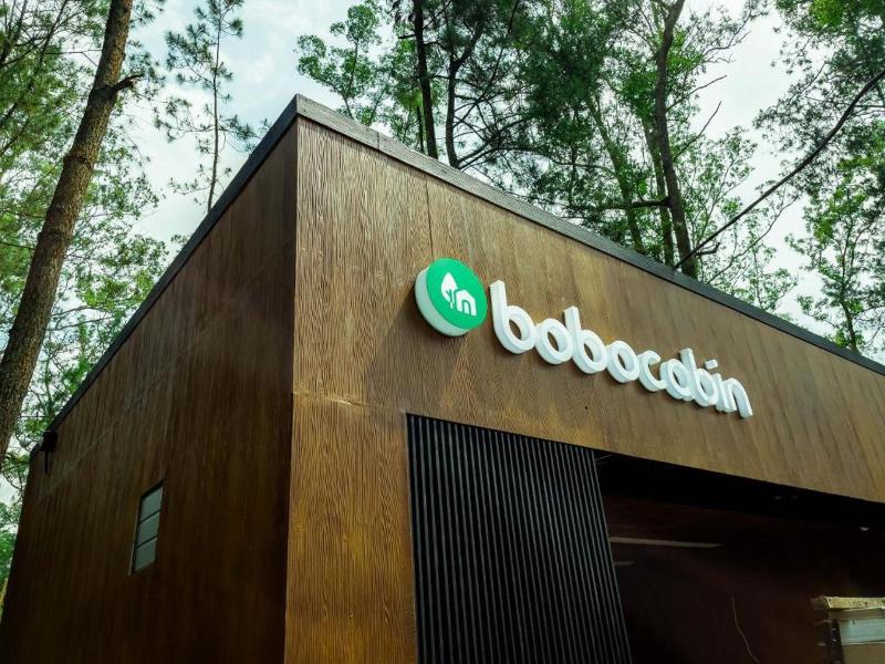 Bobocabin Coban Rondo Malang
