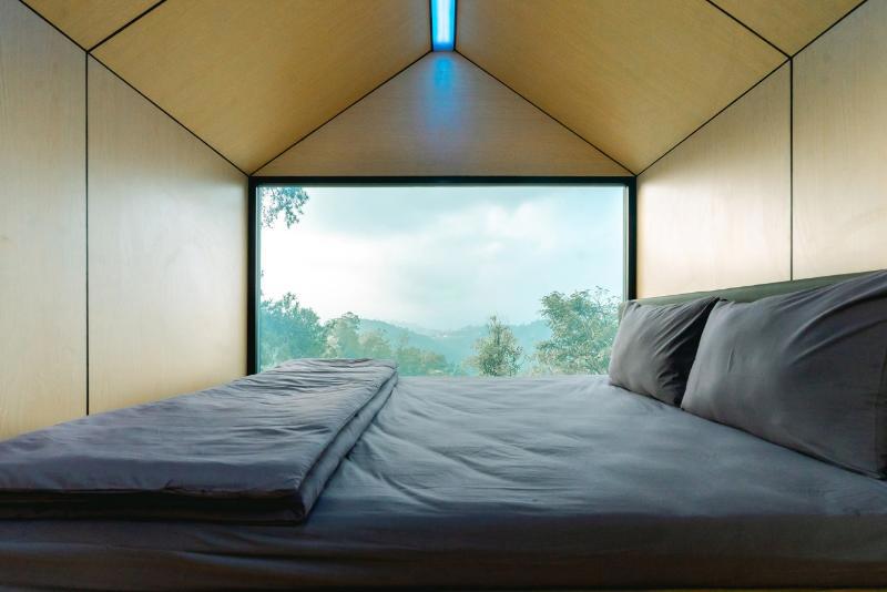 Bobocabin Coban Rondo Malang