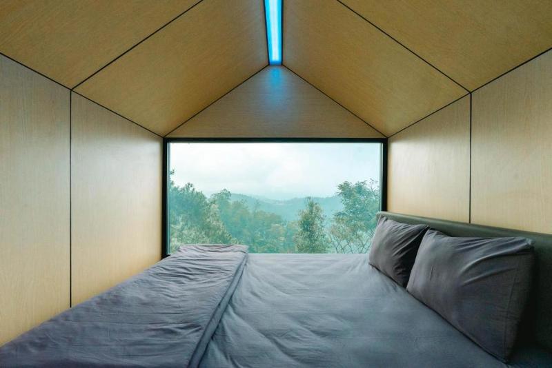 Bobocabin Coban Rondo Malang