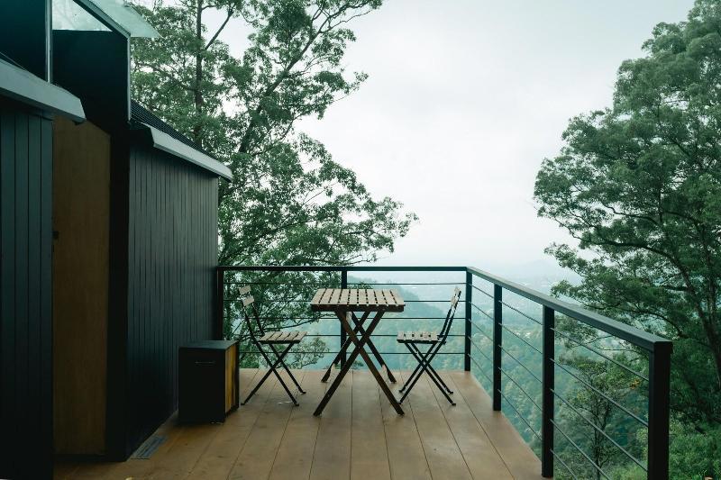 Bobocabin Coban Rondo Malang