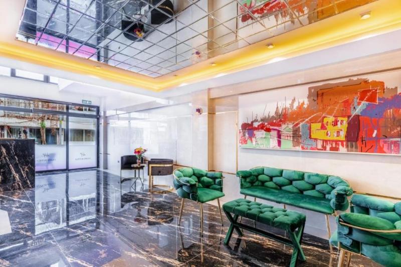 Olsen Hotels galeri fotoğrafı