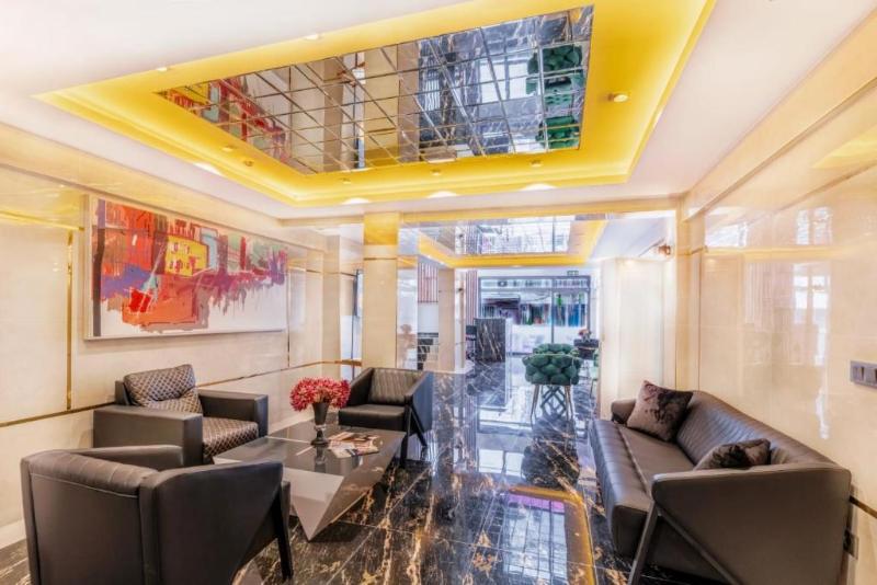 Olsen Hotels galeri fotoğrafı
