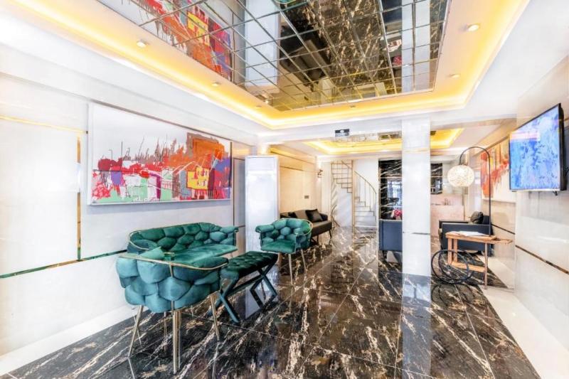 Olsen Hotels galeri fotoğrafı