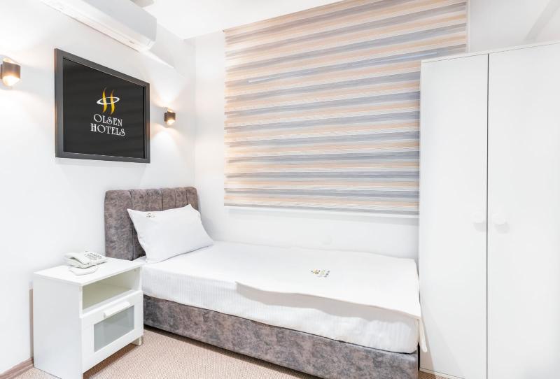 Olsen Hotels galeri fotoğrafı