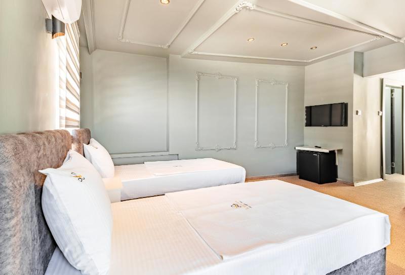 Olsen Hotels fotoğrafı