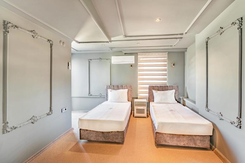 Olsen Hotels fotoğrafı